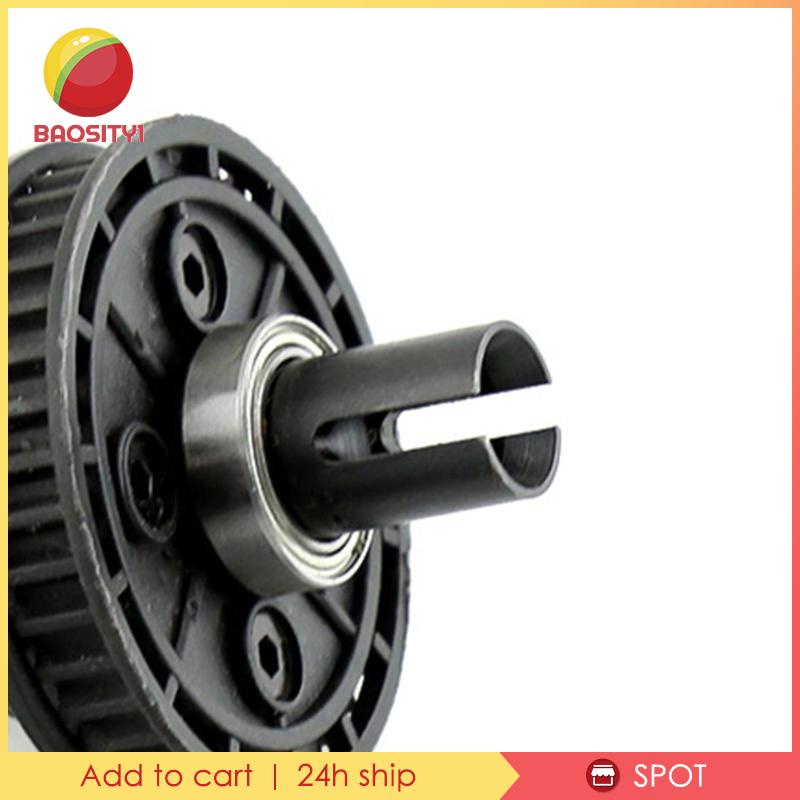 Bánh răng hộp số 38T cho xe đồ chơi Sakura S XI XIS D4 1:10