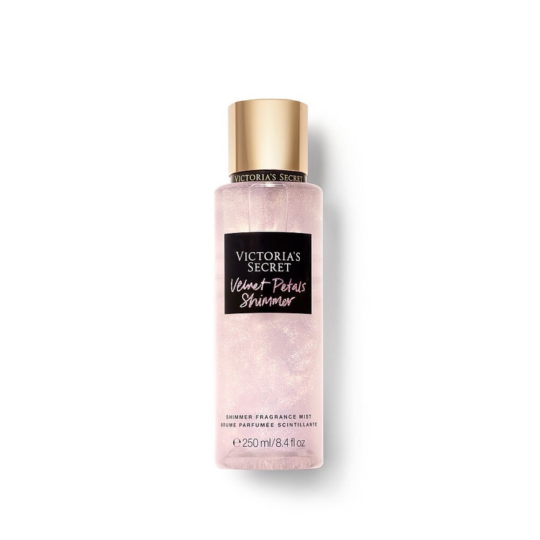 Xịt Body Mist Victoria's Secret chính hãng. Có sẵn