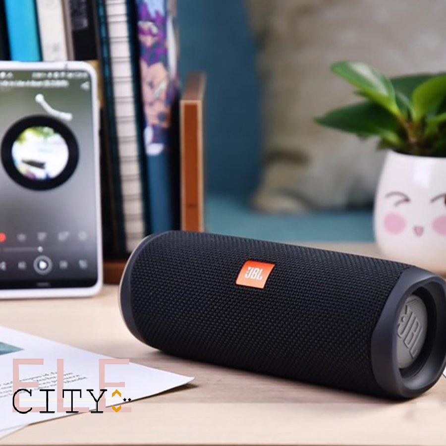 Hotselling⚡ Loa Bluetooth JBL Flip5 Mini bass tốt khoẻ