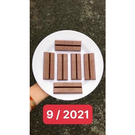 🍫🍫🍫  Bánh Sô-cô-la KITKAT