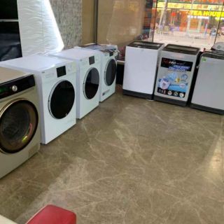 Vỏ bọc máy giặt nm