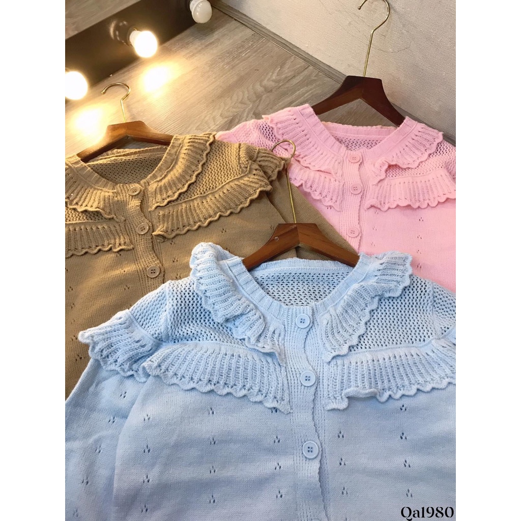 ÁO LEN BÈO | BigBuy360 - bigbuy360.vn