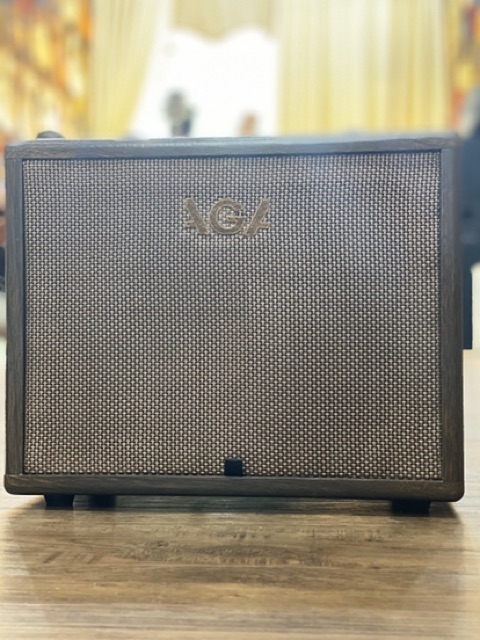 Amplifier AGA SC-20, SC-40, SC-60. Loa AGA