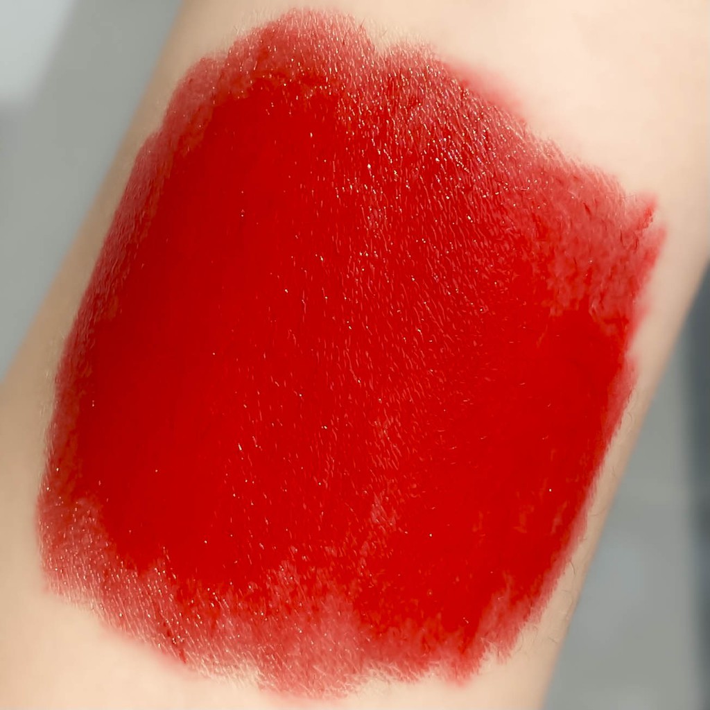 [RD 160] Son môi dưỡng ẩm Shu Uemura Rouge Unlimited - RD 160 - đỏ ánh cam