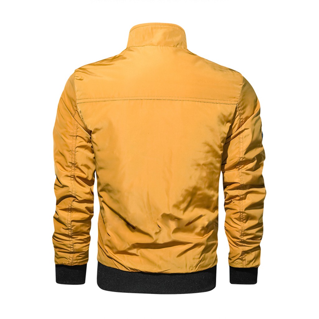 Áo khoác dù chống gió chống nước 2 lớp cao cấp  AKD33