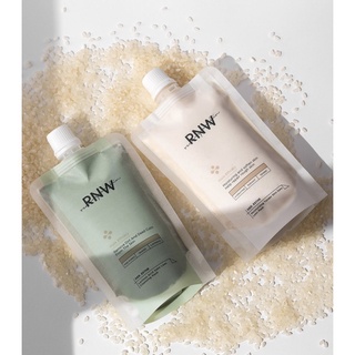 Mặt nạ giữ ẩm và làm sạch da RNW dạng túi