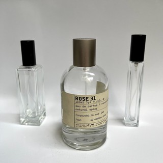 [Scent-Store] Mẫu thử nước hoa Le Labo Rose 31 dạng xịt 10ml
