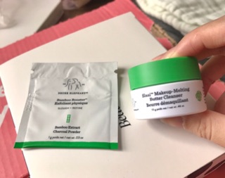 (Tách set) - Bộ dưỡng da Drunk Elephant