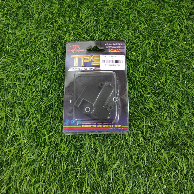 TPS độ EX150 TA RACING