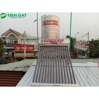 Bồn Nước Đại Thành - 4000 Lít , Đứng