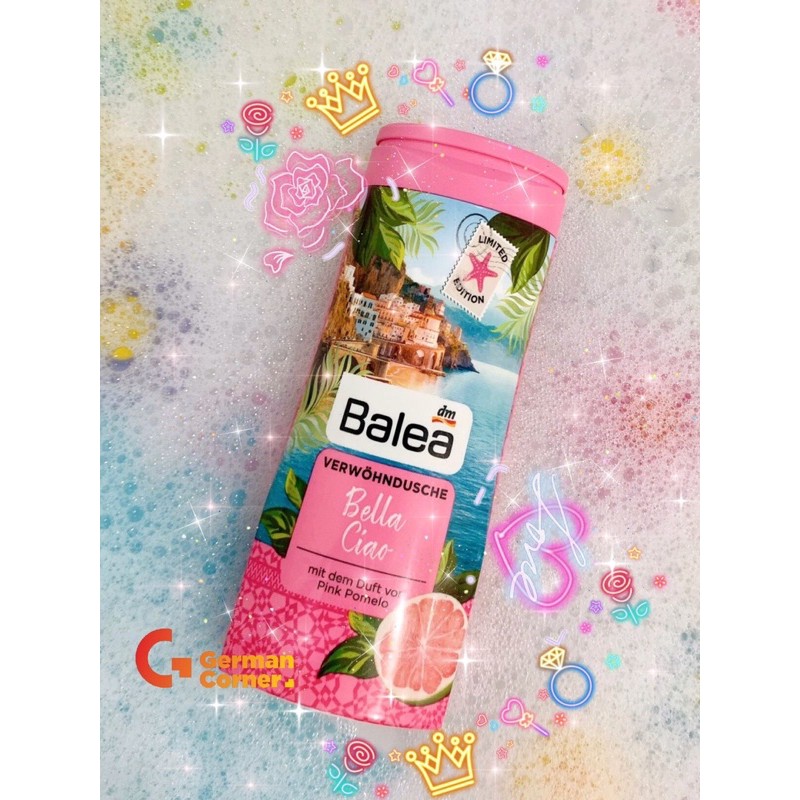 SỮA TẮM DƯỠNG ẨM BALEA ĐỨC 300ml | BigBuy360 - bigbuy360.vn