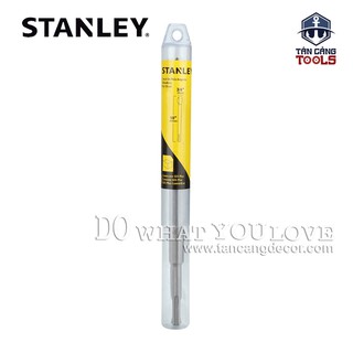 MŨI ĐỤC DẸP STANLEY STA54406
