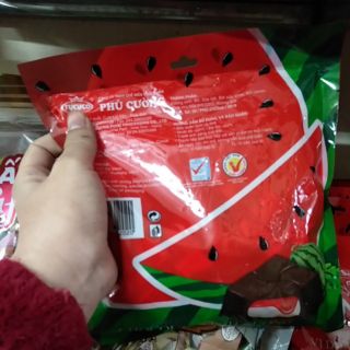 Socola Goniver vị dưa hấu 400 gam