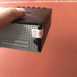 đầu chảo K+
