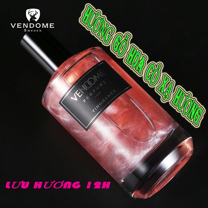 Nước Hoa Nữ Thơm Lâu195 🍎🍎🍎 Thương Hiệu Pháp, Hương Thơm Quyến Rũ, Lưu hương 12h🍎🍎🍎 | BigBuy360 - bigbuy360.vn