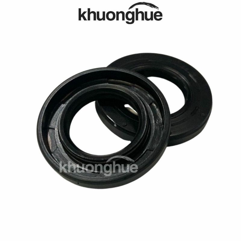 Phớt nhông trước xe Sirius, Sirius Fi, Jupiter, Exciter chính hãng Yamaha