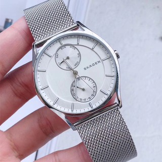 Đồng hồ nam Skagen SKW1065
