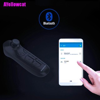 Kính Thực Tế Ảo 3d Bluetooth Hj