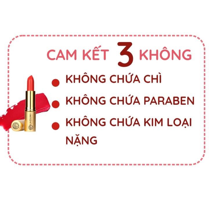 Son Lagumi - Chính hãng_An toàn cho Mẹ bầu