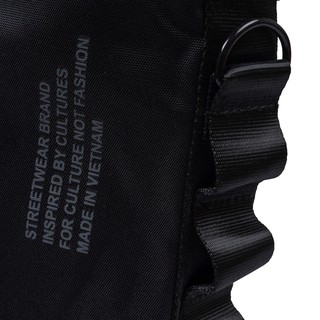 Túi Local Brand Chính Hãng Basicism Big Bag
