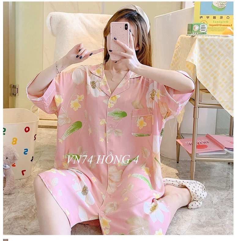 VÁY LANH SĂN Hàng Giao Luôn MẶC NHÀ ĐẦM BẦU MẶC NHÀ VN67