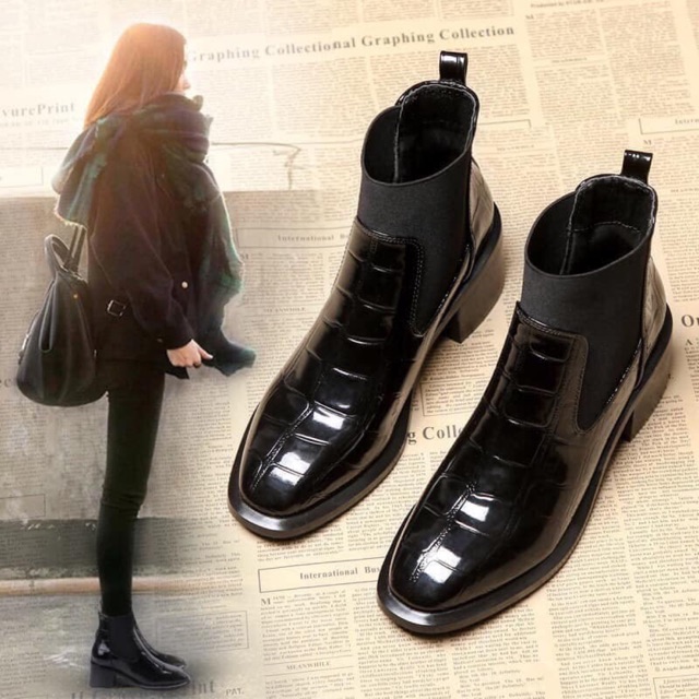Boot trả hiển