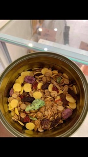 Combo 2 hộp ngũ cốc