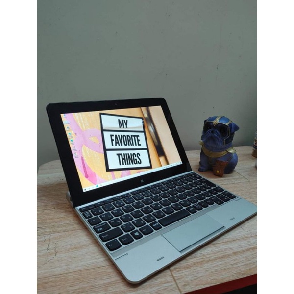 laptop lenovo thinkpad 10