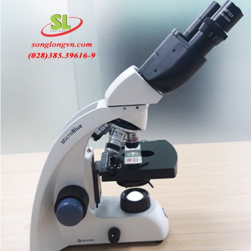 Kính Hiển vi 2 mắt MB.1152 Euromex