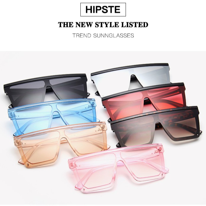 Kính mát thời trang Hàn Quốc cho nữ