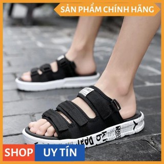 Dép nam Dép xỏ ngón đế xuồng đi biển（903）