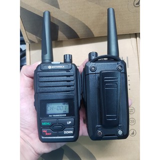 Bộ 6 bộ đàm Motorola GP6660