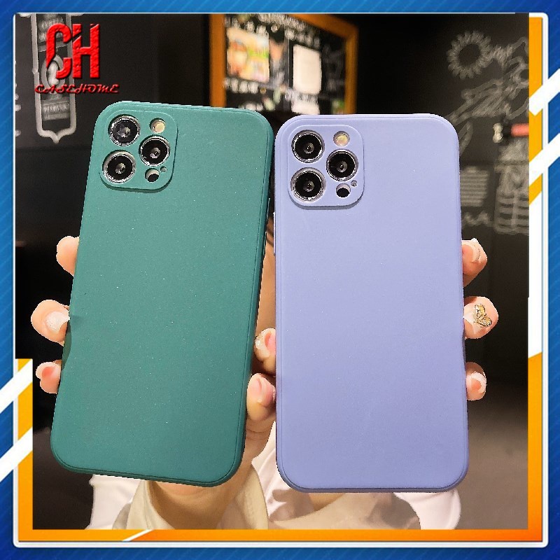 Ốp điện thoại mềm chống sốc cho VIVO Y91C Y12S Y20 Y20S Y30 Y11 Y51S Y53 Y51 2020 Y21 Y31 2021 Y12 Y20A Y20G Y33S Y21S Y12A Y30G Y12G Y53S Y91 Y17 Y93 Y50 Y72 Y52 Y51A Y30i Y12i Y11S Y15 Y95 Y20i Y90 Y91i U10 Y70 Y1S Z3