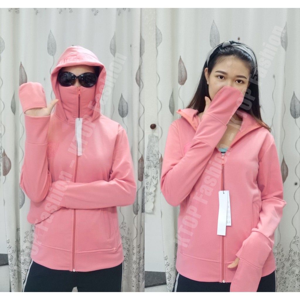 Áo chống nắng thêu cao cấp áo khoác chống nắng nữ | BigBuy360 - bigbuy360.vn