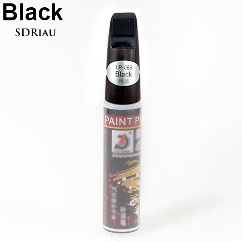 Bút sơn xóa vết xước sơn xe hơi chuyên nghiệp tiện dụng