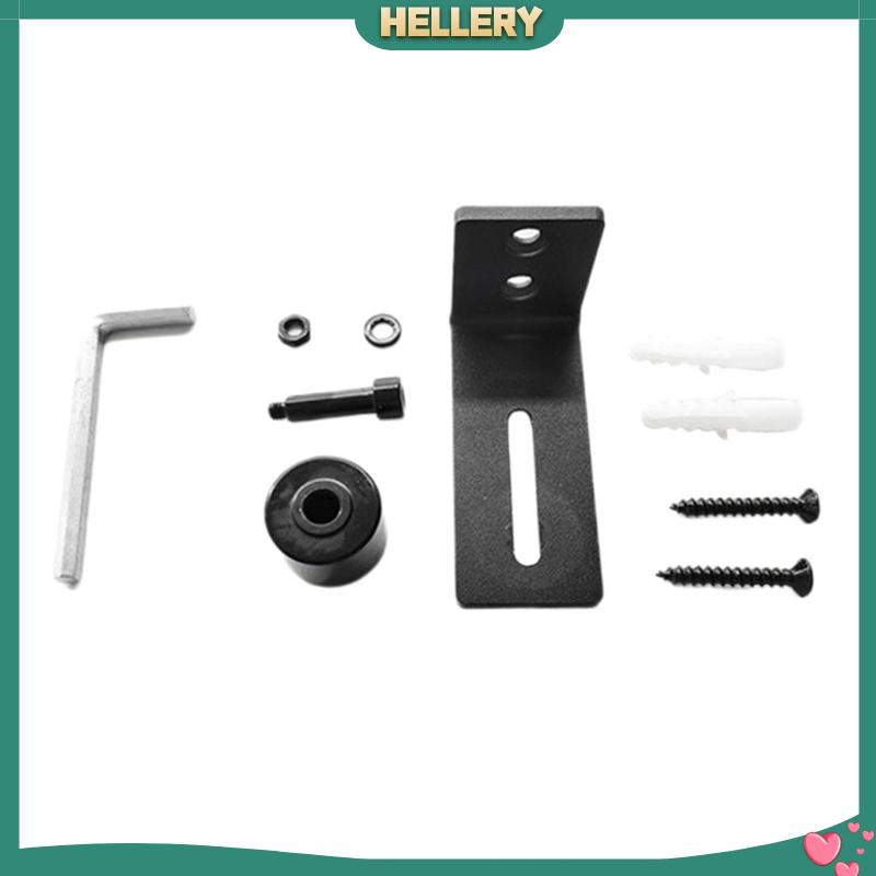 [HelleryVN] Con Lăn Điều Chỉnh Đáy Cửa Trượt / Sàn Nhà / Barn
