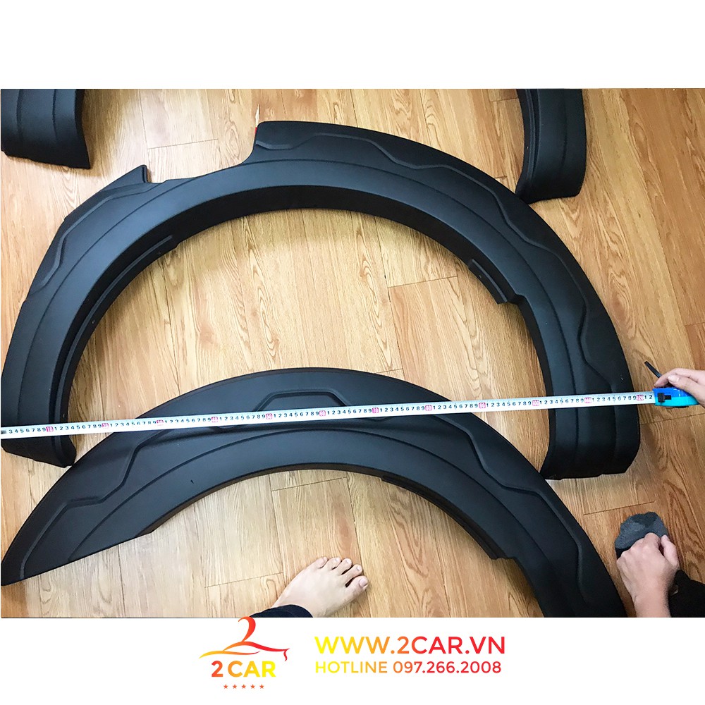 Cua Lốp Ranger 2015-2020 Loại có đèn Led