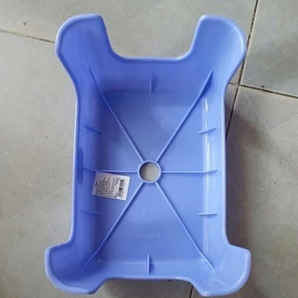 Ghế nhựa giặt đồ