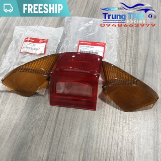 Chụp đèn hậu dream chính hãng.