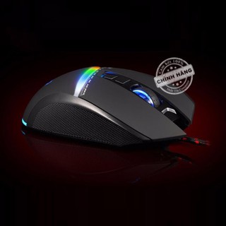 Chuột Motospeed V10 Magic Leopard