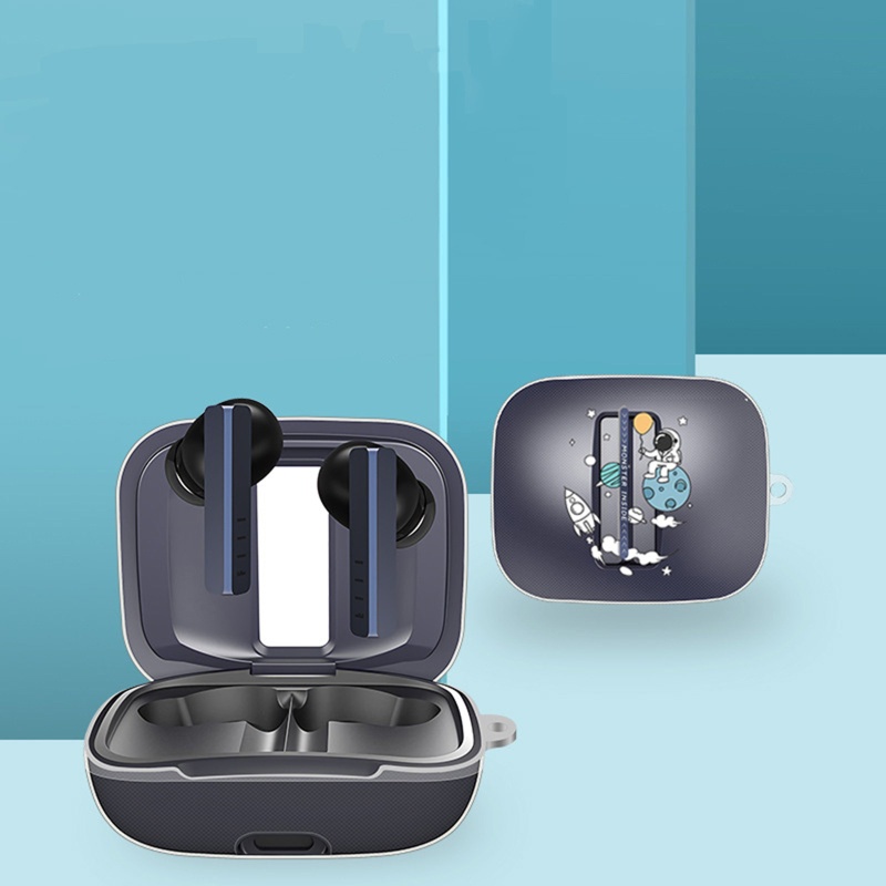 Vỏ bảo vệ hộp sạc tai nghe không dây FIIL CG PRO