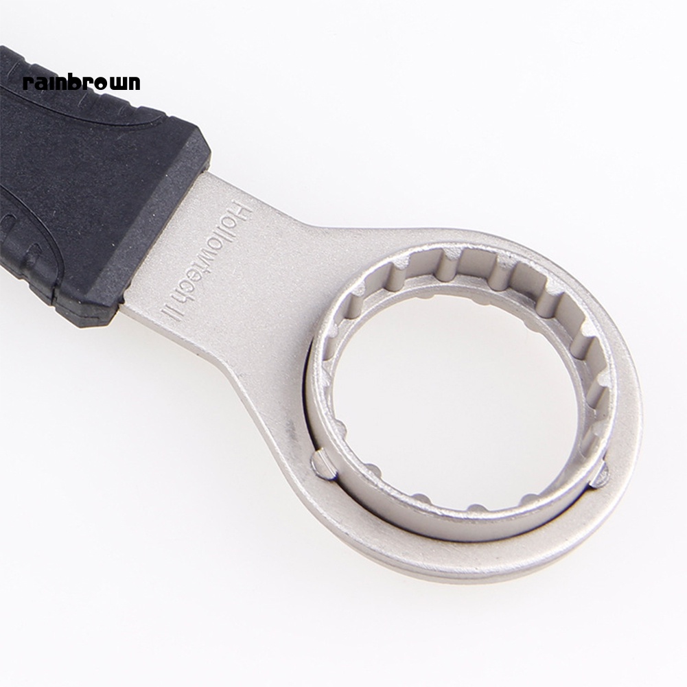 Cờ Lê Tháo Lắp Trục Giữa Xe Đạp BBR60 BB9000 FSA