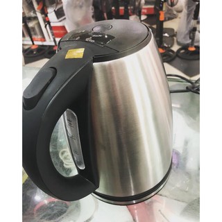 Ấm siêu tốc Korea King KKT-718BS 1.8L