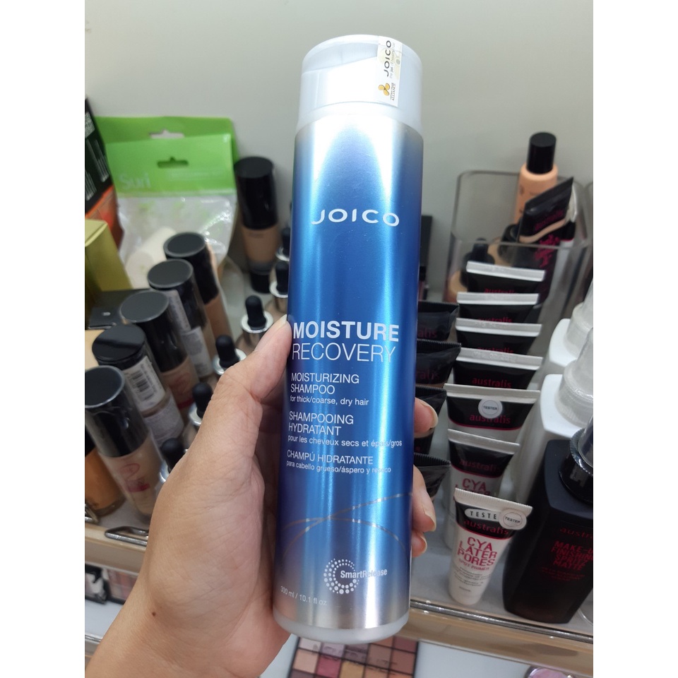 Dầu gội phục hồi &amp; mềm mượt JOICO 300ml (MP5235)