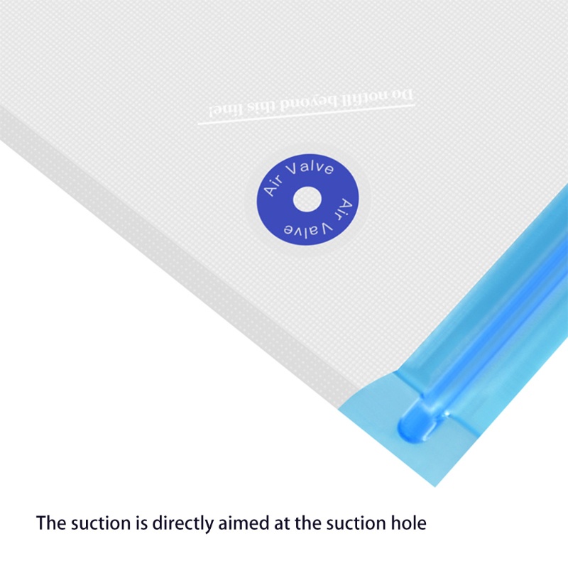 Túi Đựng Máy In 3D Có Ống Bơm Tay Chống Ẩm Tiện Dụng Se