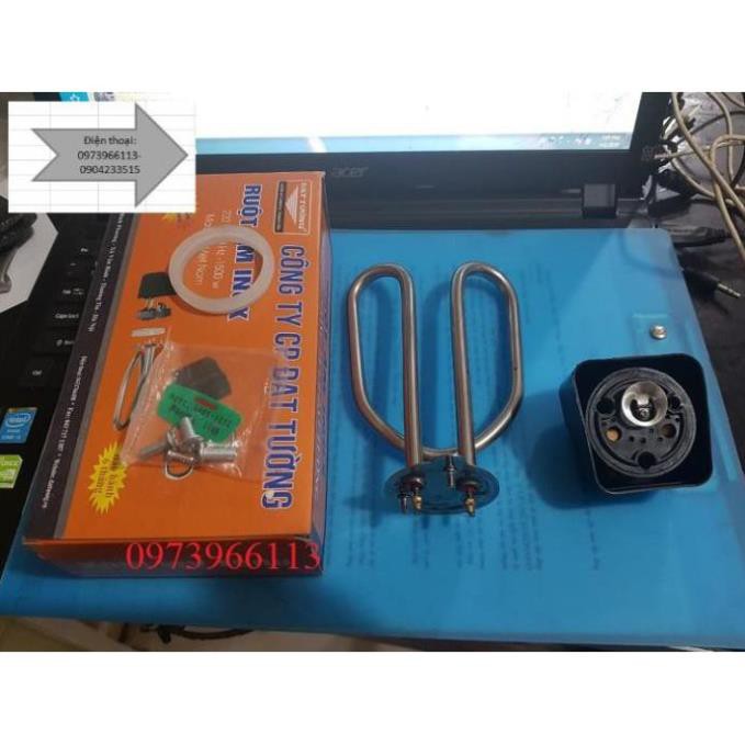 Ruột ấm siêu tốc Innox