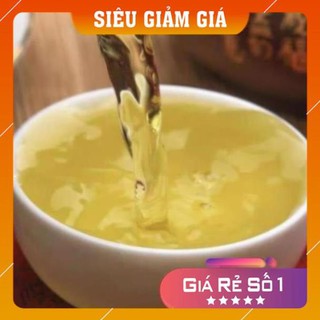 Combo 5h Trà thiết quan âm thơm ngon, thanh mát