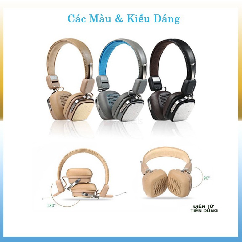 TAI NGHE HEADPHONE Remax RB 200HB Bluetooth 4.1 Chính Chuẩn ♥️♥️