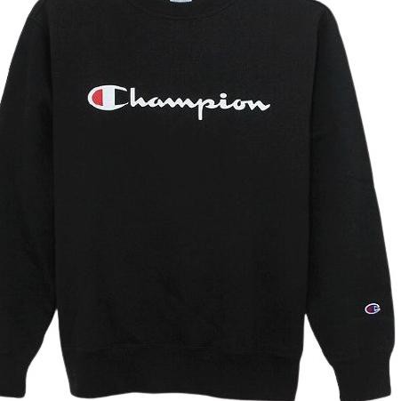 Áo Sweater Champion Phong Cách Nhật Bản Cá Tính Ka612