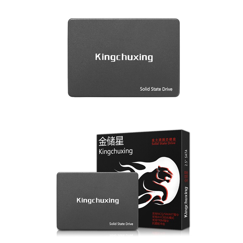 Ổ Cứng Ssd Sata3 Iii 2.5 Inch 32gb | BigBuy360 - bigbuy360.vn
